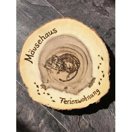 아파트 Maeusehaus Id 16291-7 *