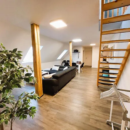 Maeusehaus Id 16291-7 * Kargow