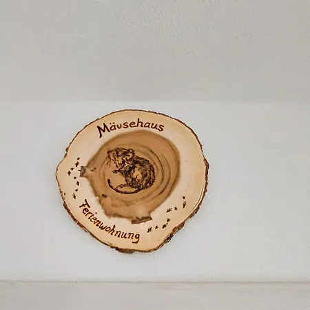 아파트 Maeusehaus Id 16291-7