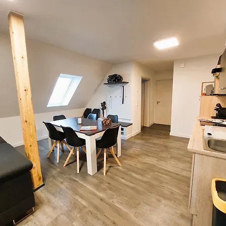 Maeusehaus Id 16291-7 아파트 *