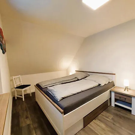 아파트 Maeusehaus Id 16291-7 Kargow