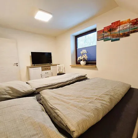 Maeusehaus Id 16291-7 * Kargow