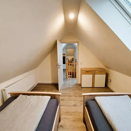 Maeusehaus Id 16291-7 Kargow