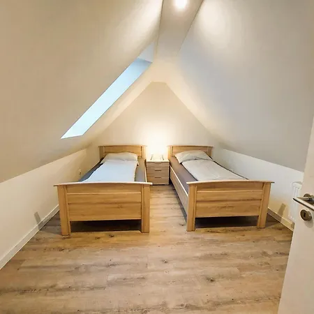 아파트 Maeusehaus Id 16291-7 *